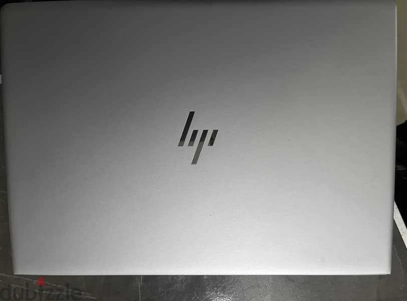 Hp Elitebook Laptop 3