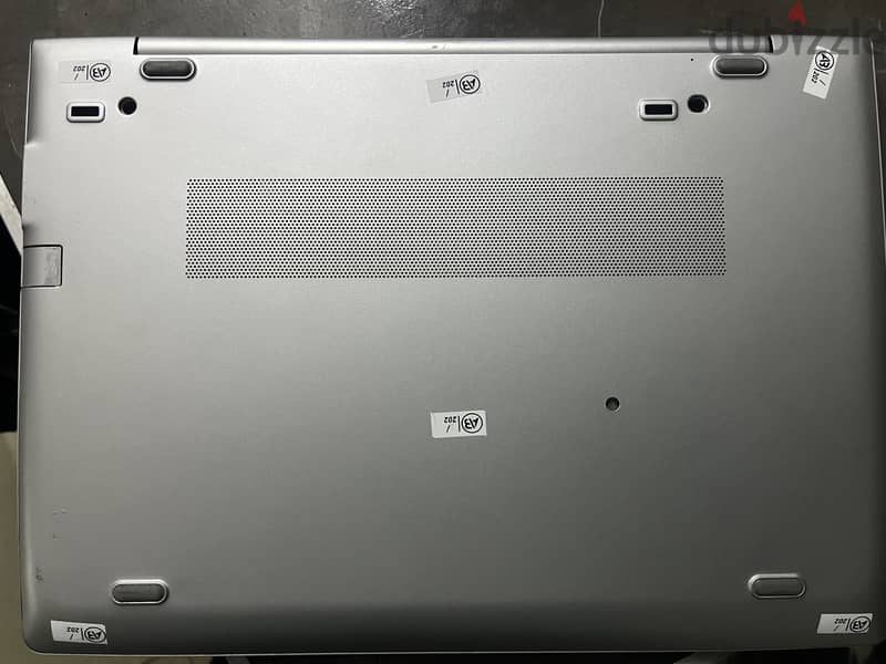 Hp Elitebook Laptop 4