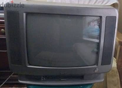 تليفزيون nec ١٧ بوصة للبيع