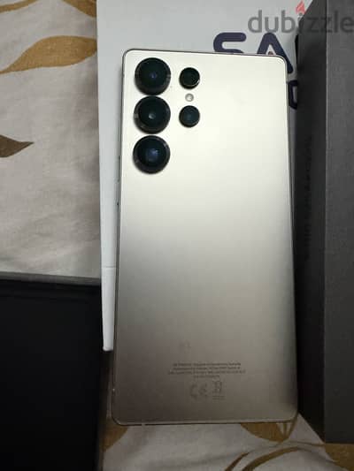 Samsung S25 Ultra