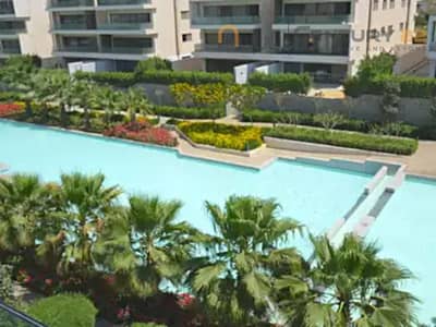 Apartment for Sale in Lake View Residence 2  New Cairo  Fifth Settlement Close to South 90 Street Near the American University in Cairo AUC