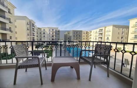 Studio for Rent in Mivida Parcel Boulevard – New Cairo Prime Location – Fully Finished – Ready for Immediate Delivery