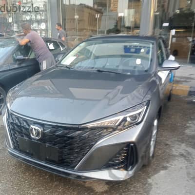 يوجد سيارة للعمل في شركات شأن جان موديل ٢٠٢٦