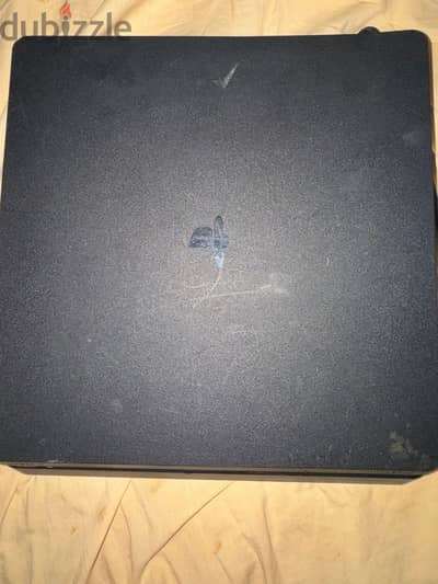 playstation 4 slim