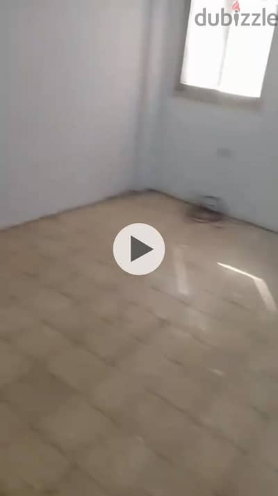 شقة مميزة فيو مفتوح الحي ١١