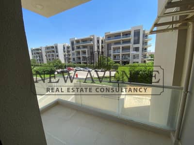 A rare opportunity to own a fully finished apartment in one of New Cairo’s most prestigious communities address east