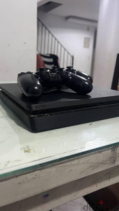 ps4 متهكر