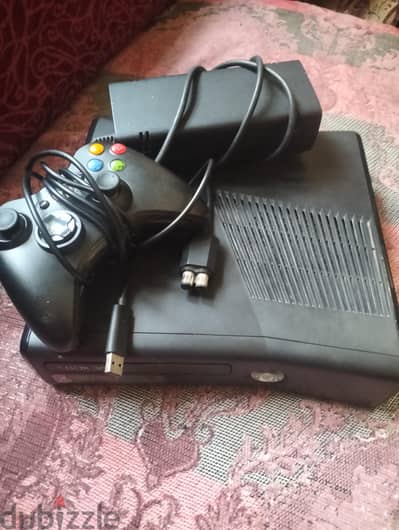 Xbox 360 Slim