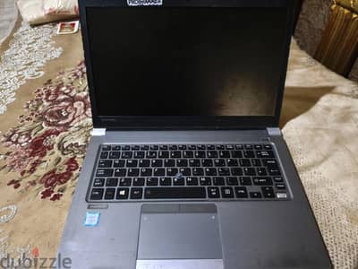 لاب جيل سادس كور i5 nvem