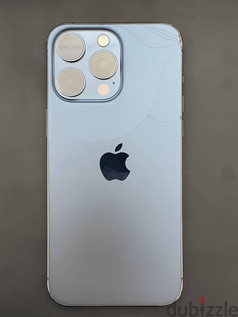 Apple - iPhone 15 Pro Max 512gb 6