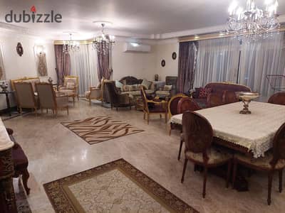 Apartment registered in the Real Estate Registry for sale on Abbas Al-Aqqud Street