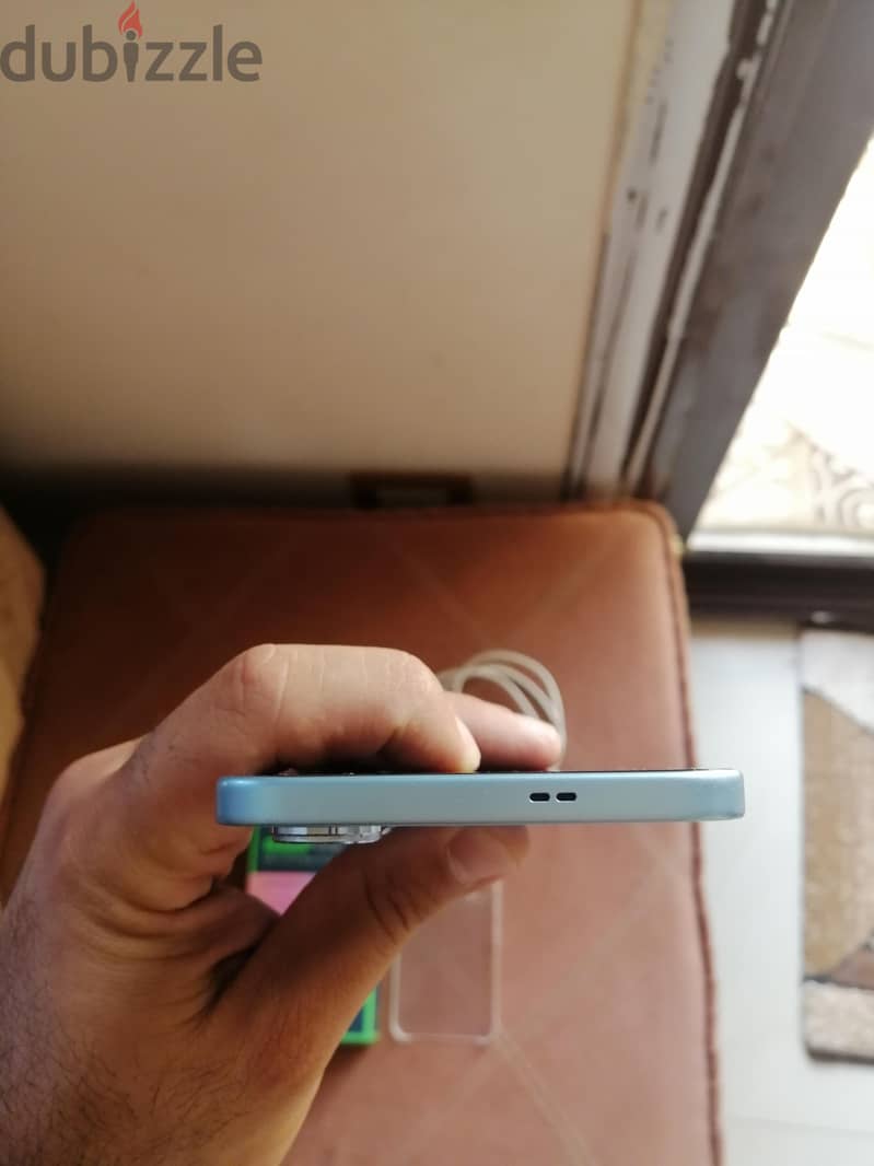 Infinix Hot 60 Pro 2