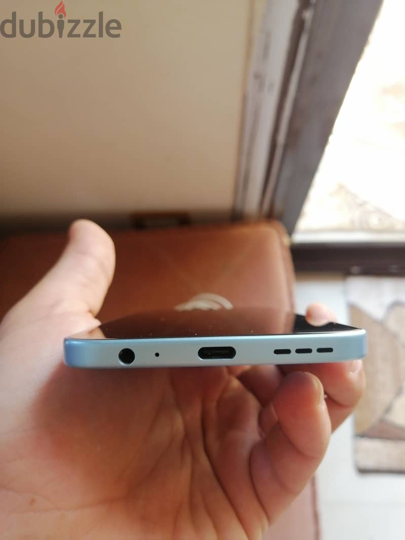 Infinix Hot 60 Pro 3