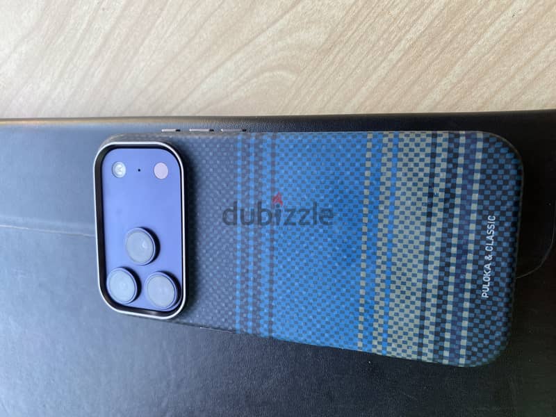 iPhone 17 Pro Max — 256GB 1