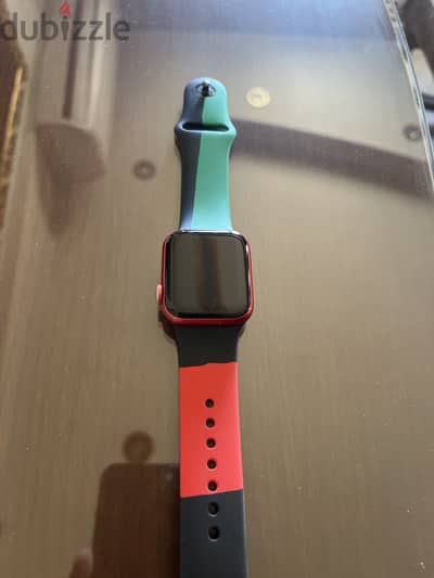apple watch series 6