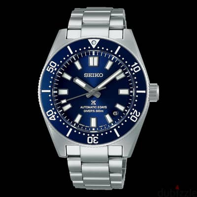 Seiko Prospex 1965 Heritage Diver (SPB451)