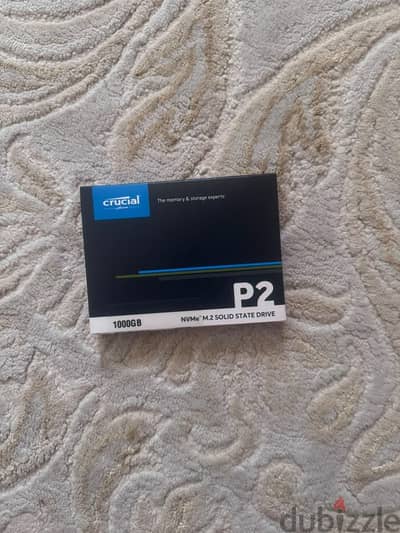 M. 2 nvme crucial p2 1 tra