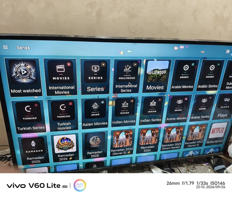 TV box 1