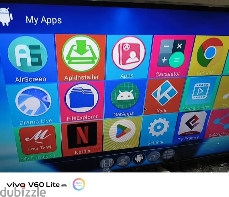 TV box 3