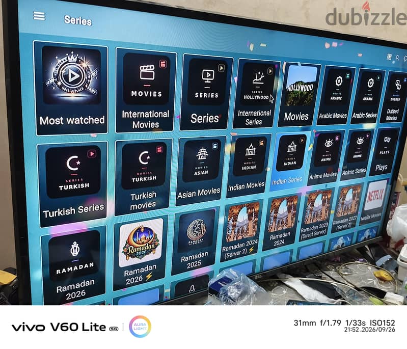 TV box 5
