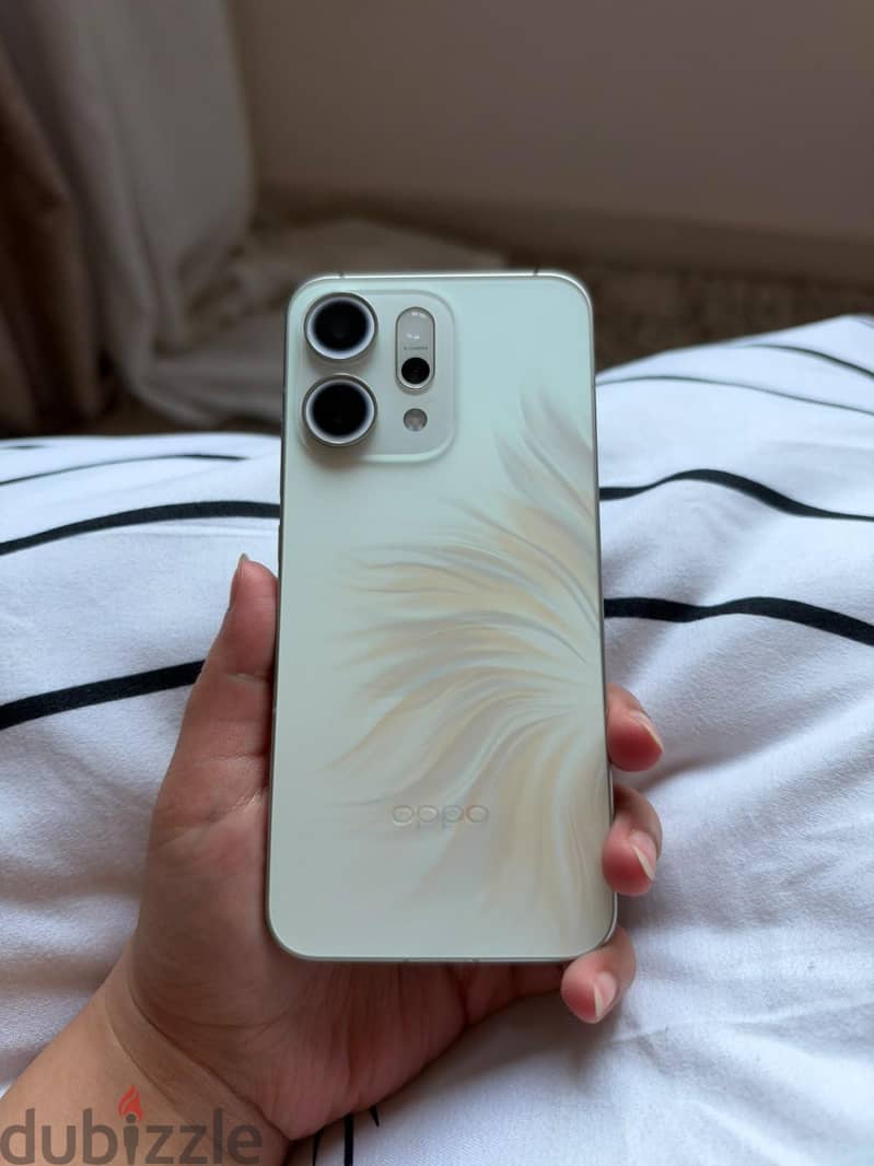 OPPO Reno 14 2