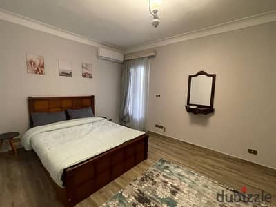 Miami Furnished 2 Rooms and Reception, Branching from Eiswa and Khalid Ibn Al-Walid