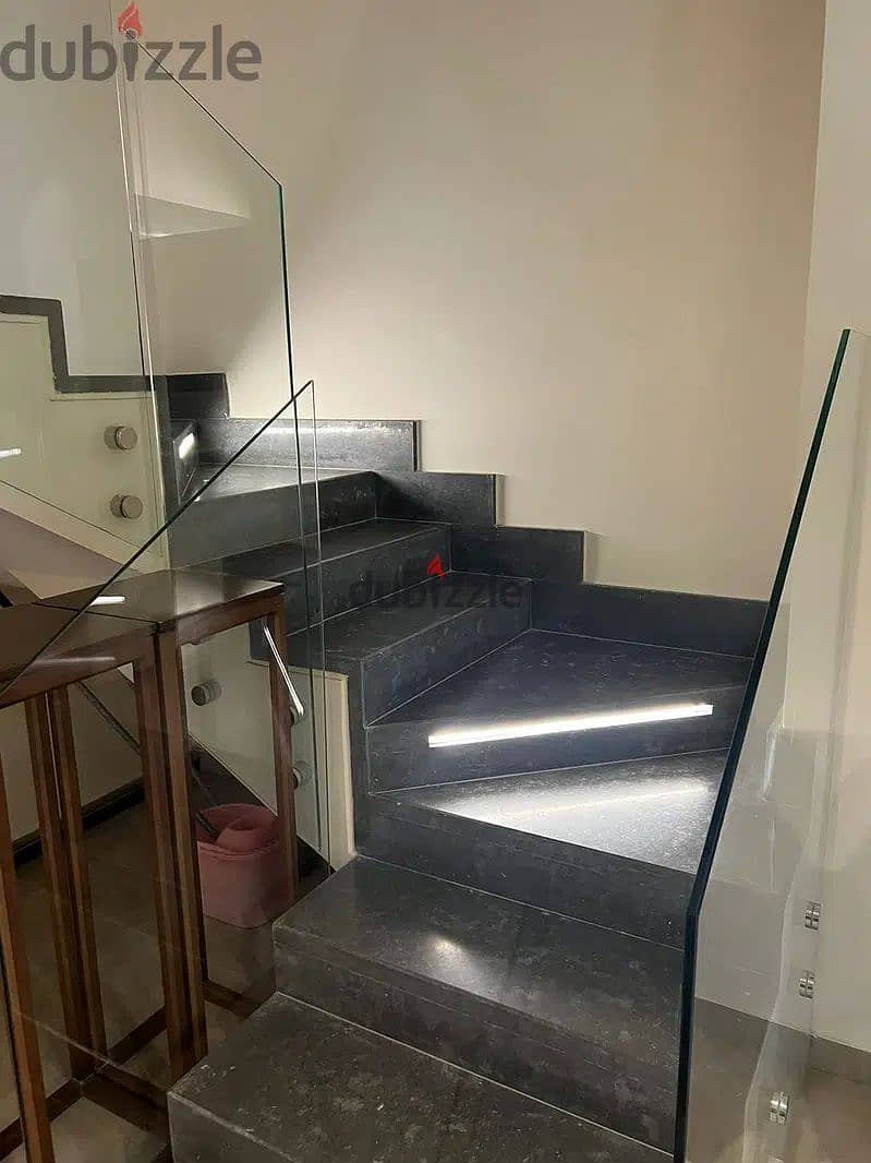 4 BR Duplex in Central Residence - Hyde Park Central, photo 4 of 9