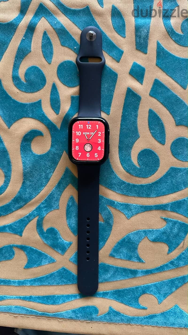 Apple watch series 9 45mm 4