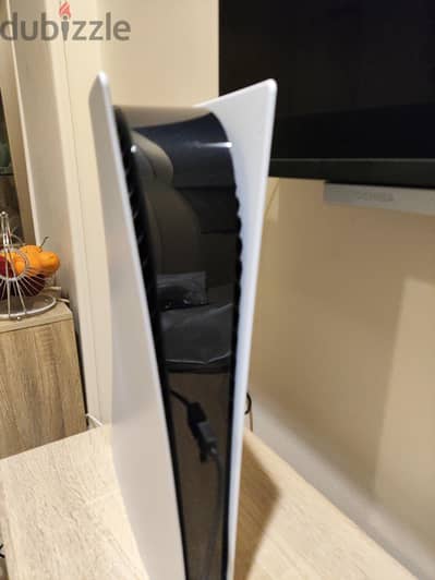 Playstation 5 Fat Used like new (معدل)