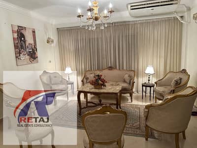Apartment for sale behind Ahmed Al-Maasarawi Mosque, 8th District
