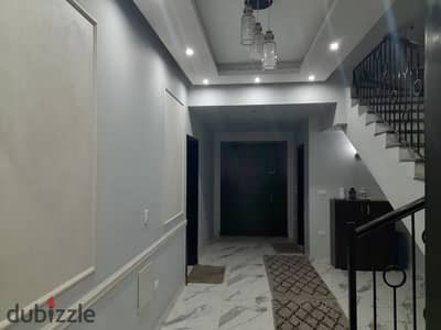 For sale townhouse Middle Wood ville golf extension fully finished