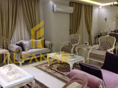 Apartment for Sale in Al Zahwa Compound – 215 sqm & Immediate Delivery