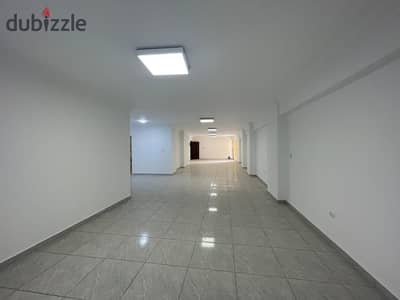 Apartment near Tiranef Hotel in Heliopolis for administrative rent
