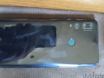 Huawei y9 prime 2019