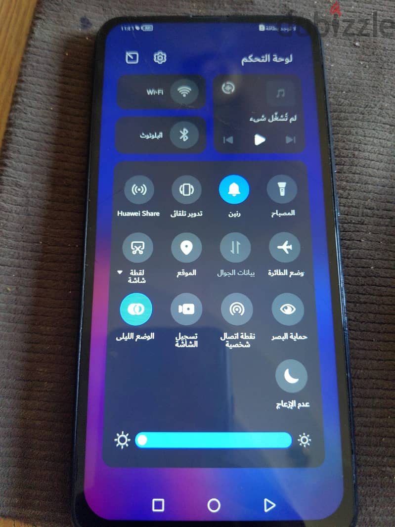 Huawei y9 prime 2019 1