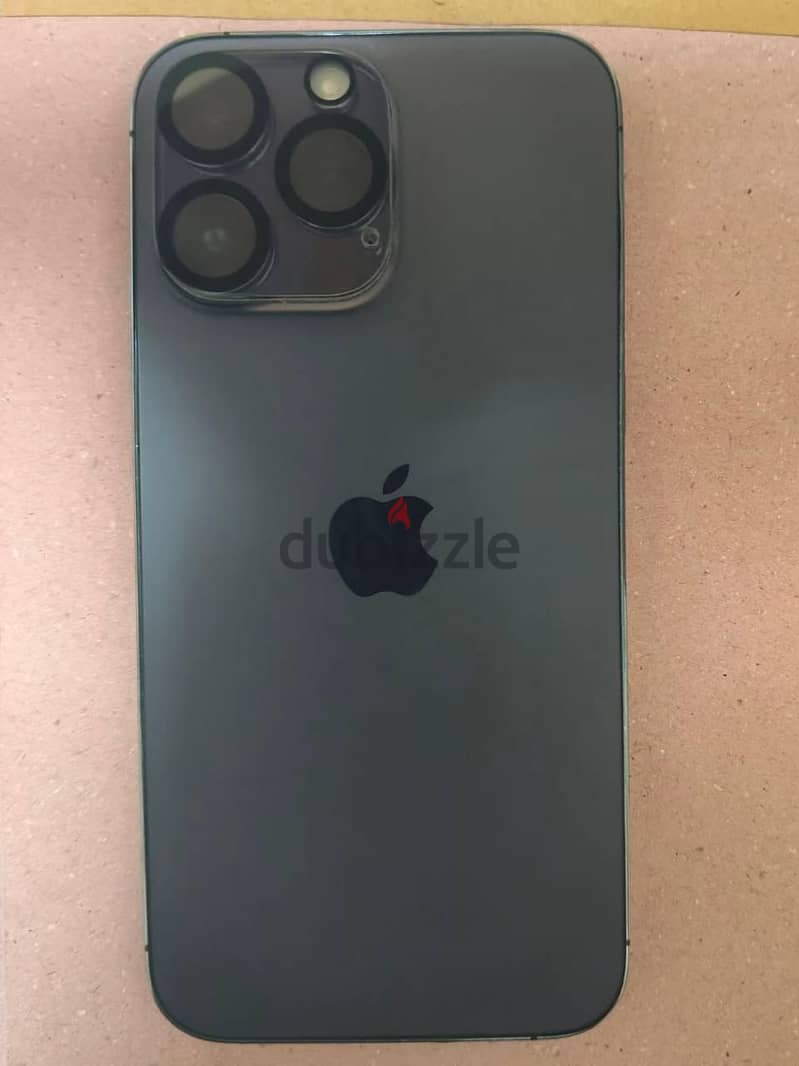 iPhone 14 Pro Max 1