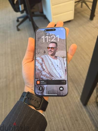 Apple - iPhone 16 Pro Max