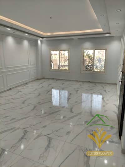 Apartment for rent suitable for an administrative headquarters in Al-Andalus1 4 bedrooms and 2 bathrooms