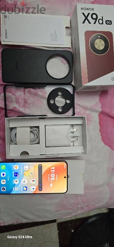 موبايل X9D