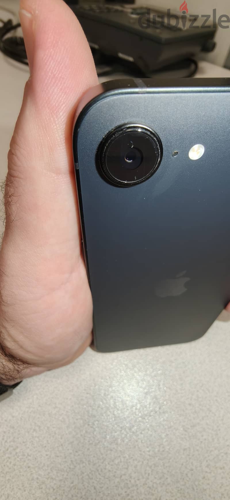 Apple - iPhone 17e 2