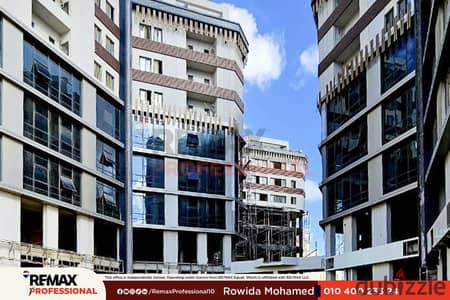Green spaces clubhouse restaurants and cafes apartment for sale in Sawary