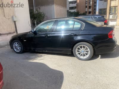 بي ام دبليو 316 1998