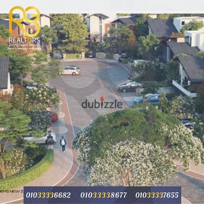 Villa for Sale (173 m²) at GEMS – New Zayed