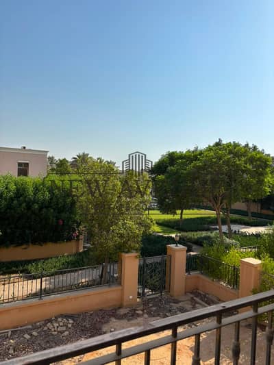 Ready to move standalone villa for sale in Mivida -new cairo- with a prime location