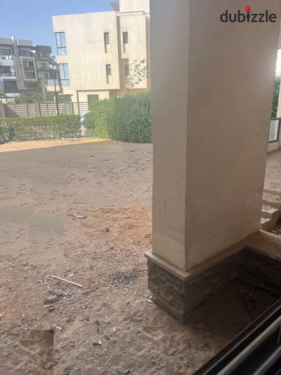 Ground floor for sale 175 m2 with garden 180 m2 in Astoria Park Compound Hadyek October City Ground floor for sale 175 m2 with garden 180 m2 in Astoria Park Compound Hadyek October City