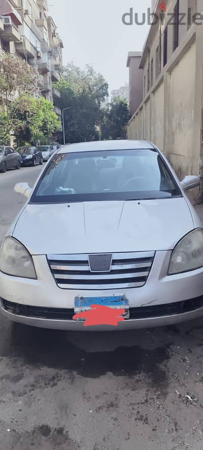 سبيرانزا إيه 516 2007