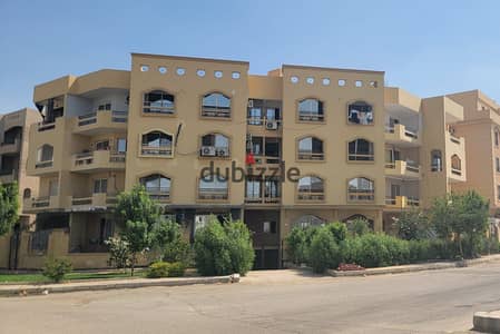 Apartment for sale in Fifth Settlement Bay Al-Watan 250 meters