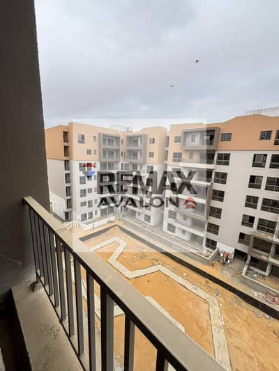 Apartment for Sale (Bloomfields Compound) Mostakbal City - New Cairo 153 m Apartment for Sale (Bloomfields Compound) Mostakbal City - New Cairo 153 m