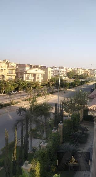 الحى الثالث شرق