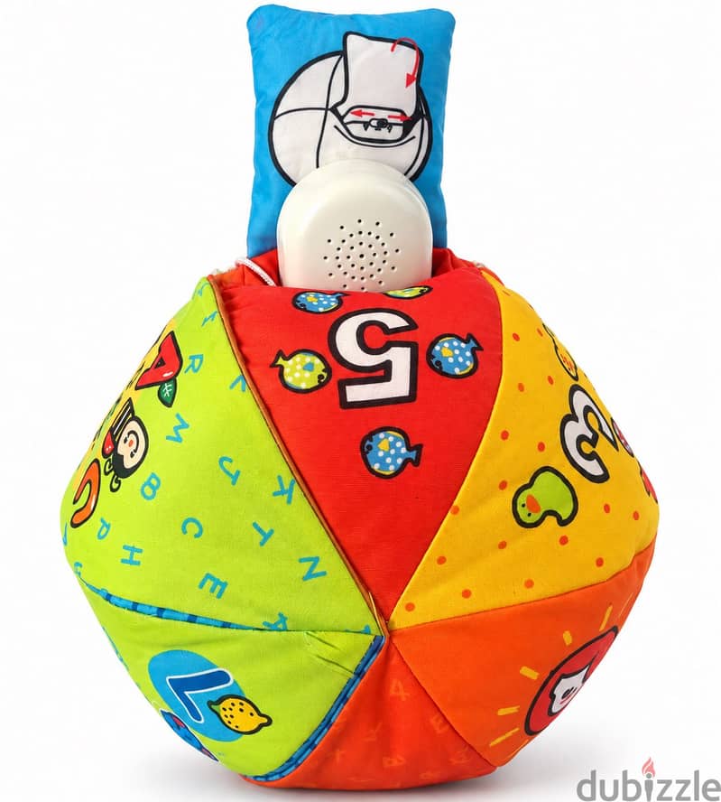 Toys for kids 1